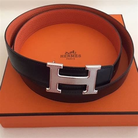 hermes belt men's canada|authentic hermes belts for men.